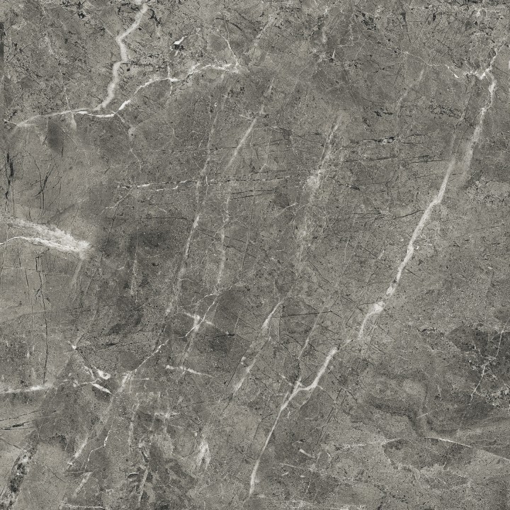 Матовый Arcadia Ceramica FLORENCIA GREY 60х60 — фото 8