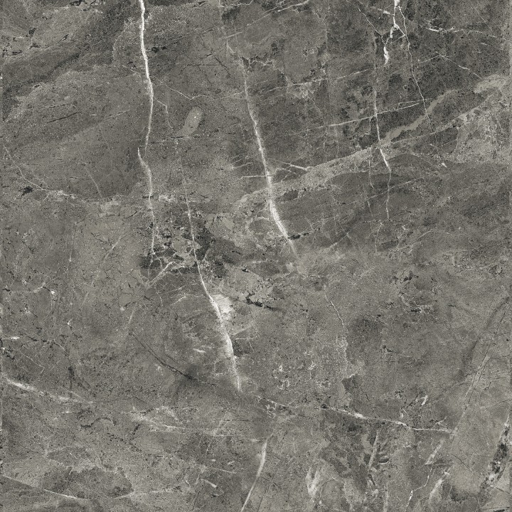 Матовый Arcadia Ceramica FLORENCIA GREY 60х60 — фото 9