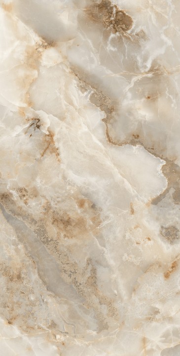 Матовый Arcadia Ceramica Керамогранит FP1004-A Invisible Onyx 60х120 песочно-бронзовый глянцевый под мрамор, 4 принта — фото 2