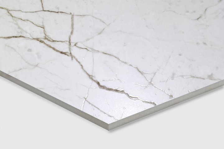 Карвинг Arcadia Ceramica METERIA SILVER 60х120 — фото 7