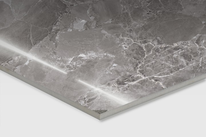 Полированный Arcadia Ceramica MODENA GREY 60х120 — фото 9