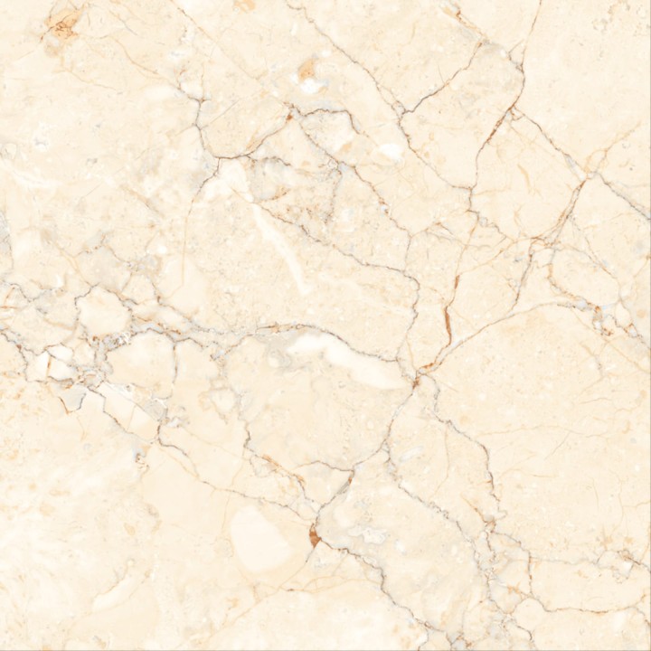 Arcadia Ceramica Керамогранит SG3002-A Monza Beige 60х60 песочный матовый под мрамор, 4 принта — фото 4
