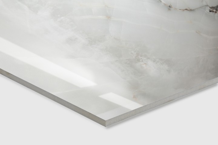 Полированный Arcadia Ceramica ONYX LINE GREY 60х120 — фото 10