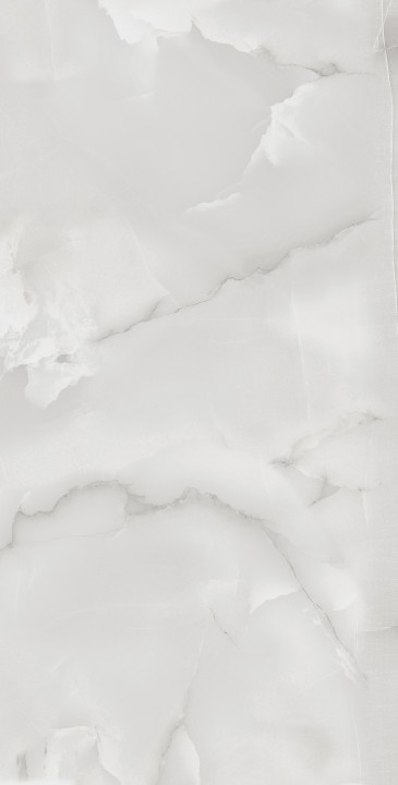 Полированный Arcadia Ceramica ONYX WHITE CLOUD 60х120 — фото 4