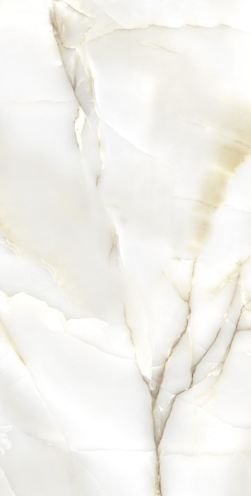 Arcadia Ceramica Керамогранит FP1017-A Primo Onyx Grey 60х120 Fp серый / бежевый полированный под мрамор — фото 6