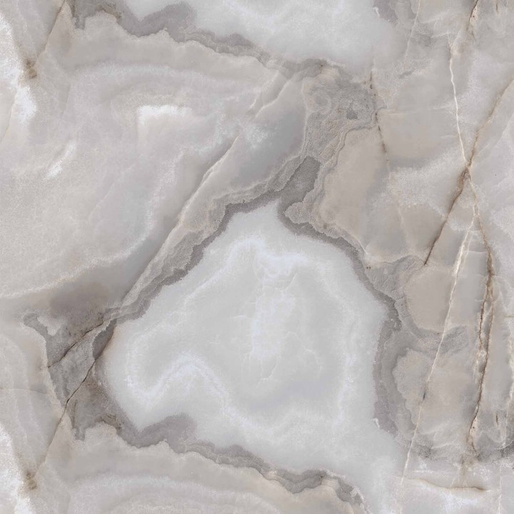Матовый Arcadia Ceramica REX ONYX BLUE 60х60 — фото 5