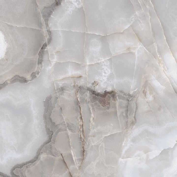 Матовый Arcadia Ceramica REX ONYX BLUE 60х60 — фото 8