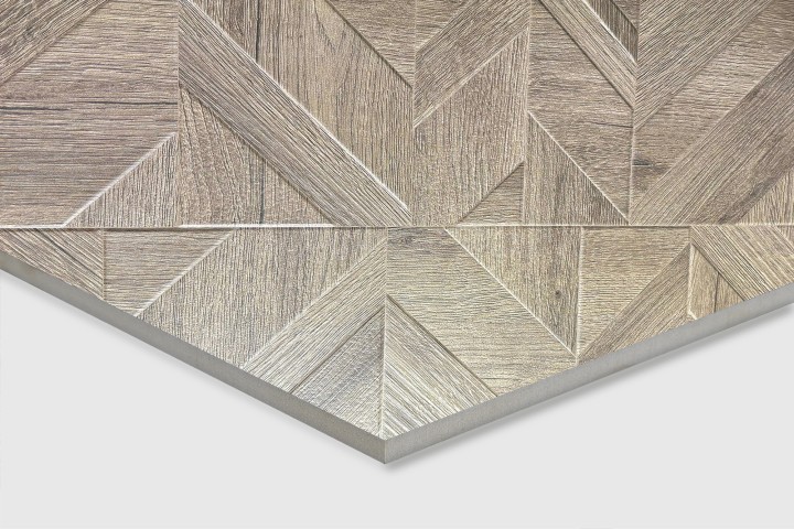 Матовый Arcadia Ceramica ROCKWOOD BEIGE 60х120 — фото 7