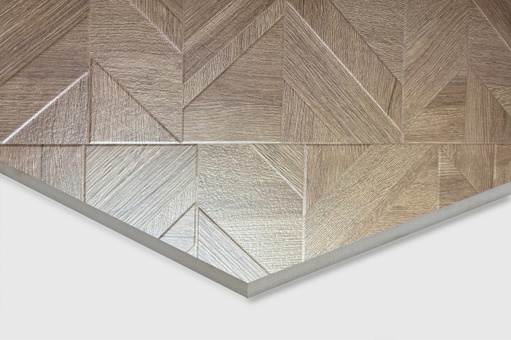 Матовый Arcadia Ceramica ROCKWOOD OAK 60х120 — фото 7