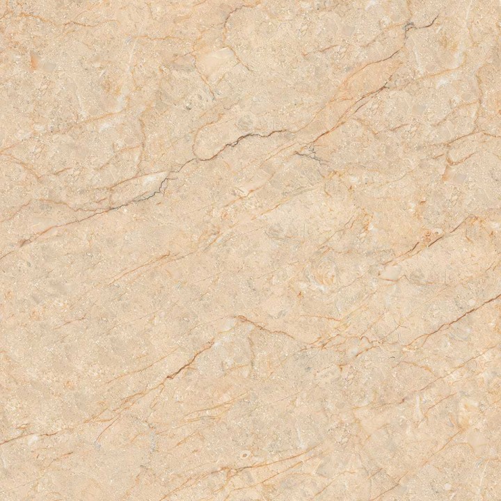 Arcadia Ceramica Керамогранит CR4004-A Sabbia Brown 60х60 песочный матовый под мрамор, 4 принта — фото 2