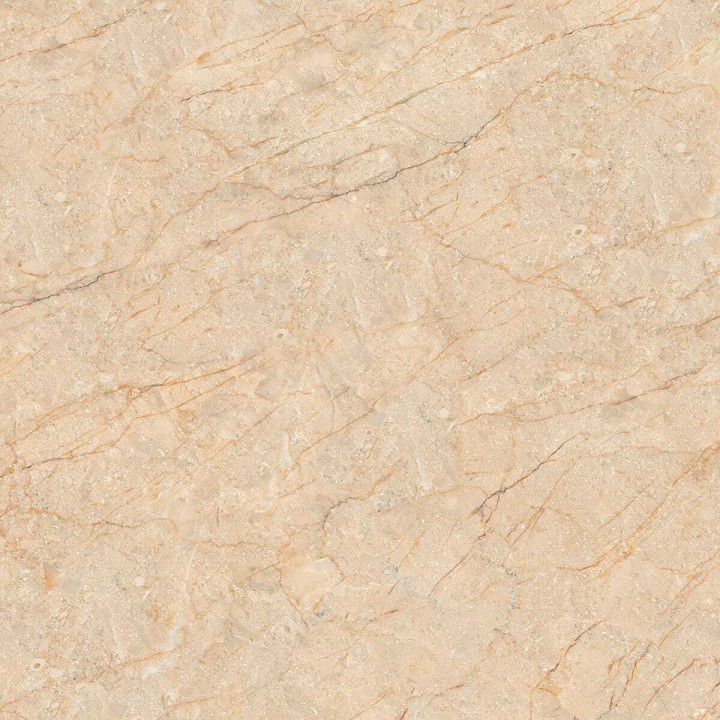 Arcadia Ceramica Керамогранит CR4004-A Sabbia Brown 60х60 песочный матовый под мрамор, 4 принта — фото 3