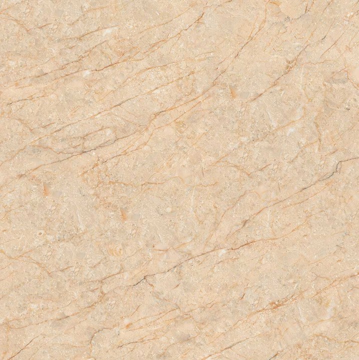 Arcadia Ceramica Керамогранит CR4004-A Sabbia Brown 60х60 песочный матовый под мрамор, 4 принта — фото 5