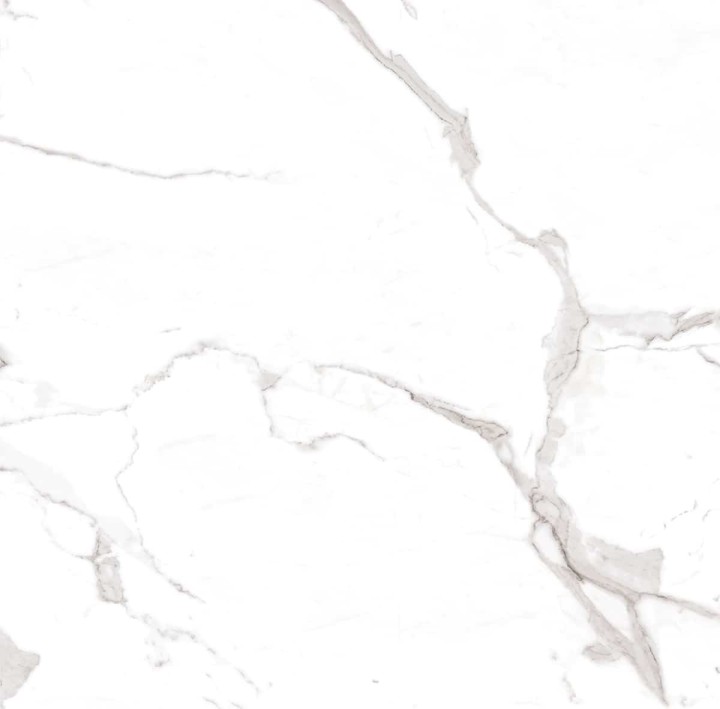 Arcadia Ceramica Керамогранит FP1012-A Statuario Mires 60х60 Fp белый полированный под камень — фото 8
