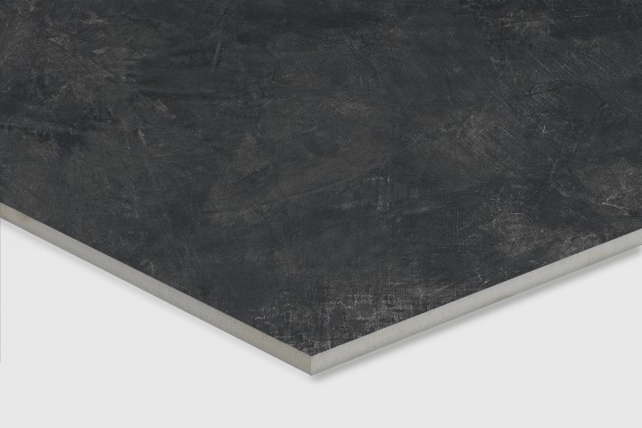 Матовый Arcadia Ceramica SYMPHONY NERO 60х120 — фото 6