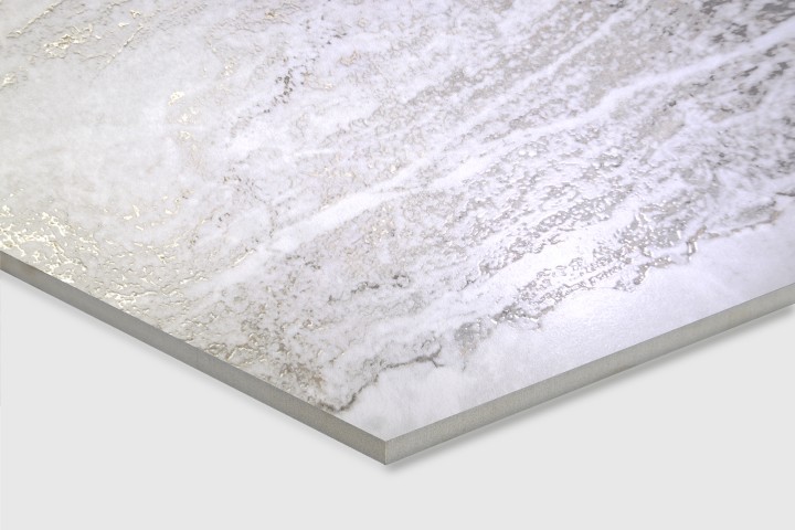 Карвинг Arcadia Ceramica TRIVOLA BIANCO 60х120 — фото 8