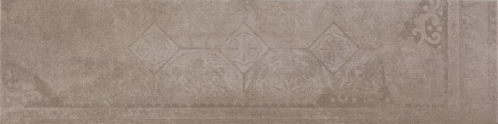 Напольная Argenta Indore Decor Taupe 22,5x90