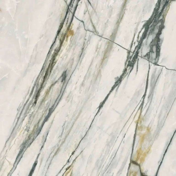 Лаппатированный Ariana Керамогранит EPOQUE 21 CAL.BAMB.LAPP. 3D RE60X60 — фото 2