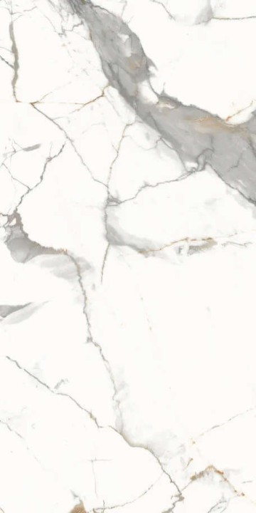 Полированный Artcer Керамогранит Marble Oklay Gold 60x120 — фото 3