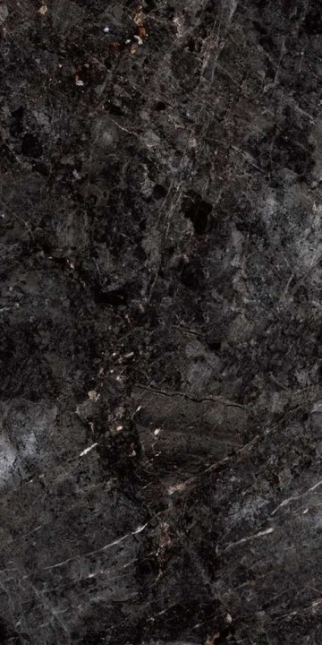 Полированный Artcer Керамогранит Marble Africano Nero Slim 120x60 — фото 3