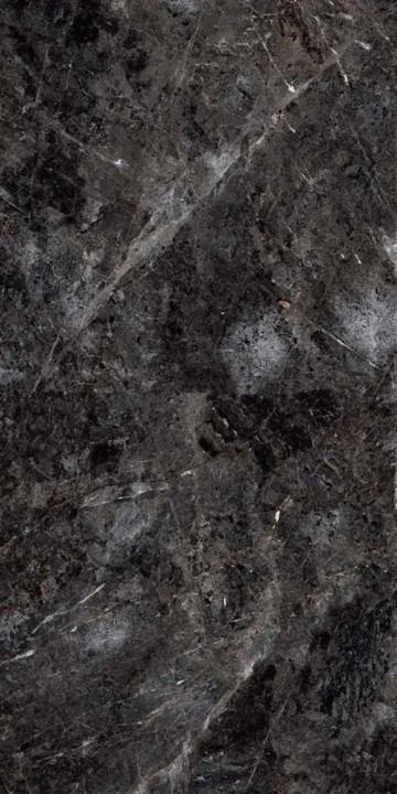Полированный Artcer Керамогранит Marble Africano Nero Slim 120x60 — фото 4
