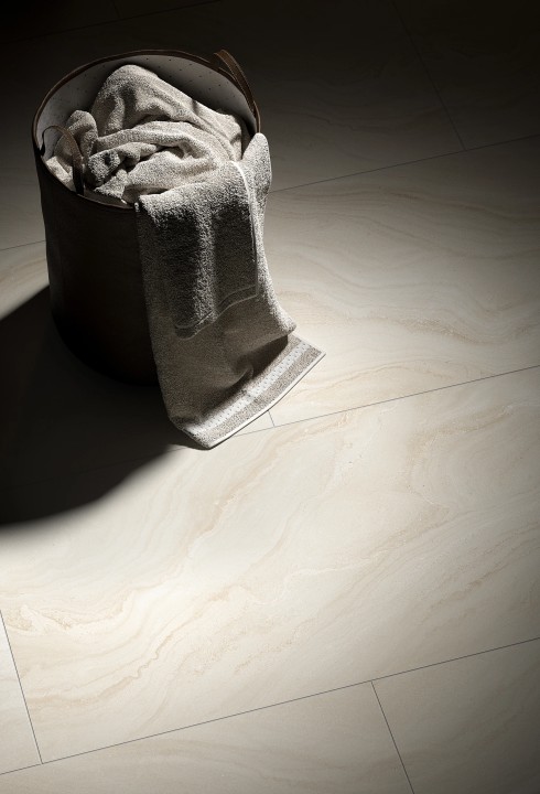 Pro Керамогранит Artcer 2197 Milano Beige Matt Shape 4D 60х120 матовый / 4D — фото 9