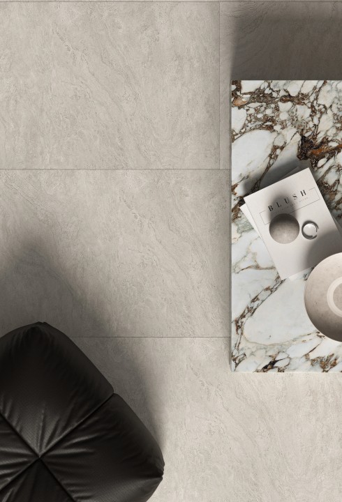 Pro Керамогранит Artcer 2199 Positano Grey Matt Shape 4D 60х120 матовый / 4D — фото 5