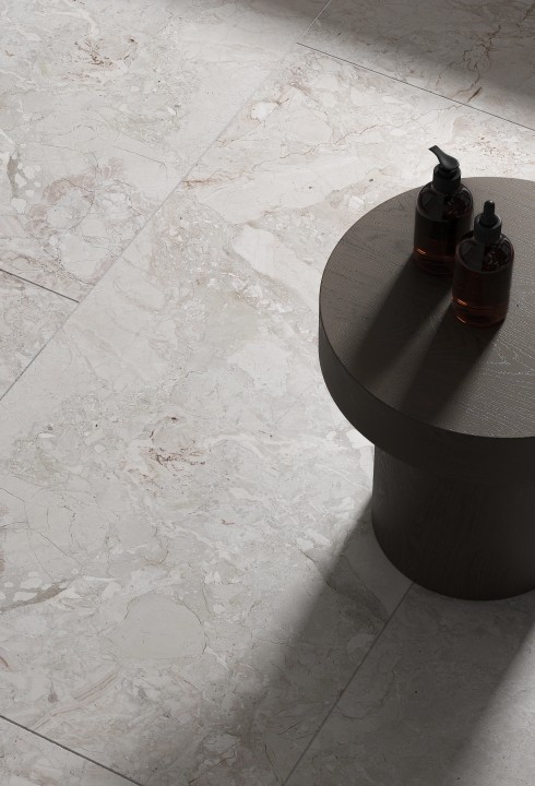 Pro Керамогранит Artcer 2202 Sanremo Bianco Matt Shape 4D 60х120 матовый / 4D — фото 7