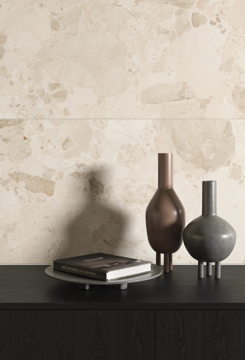 Pro Керамогранит Artcer 2205 Verona Crema Matt Shape 4D 60х120 матовый / 4D — фото 7