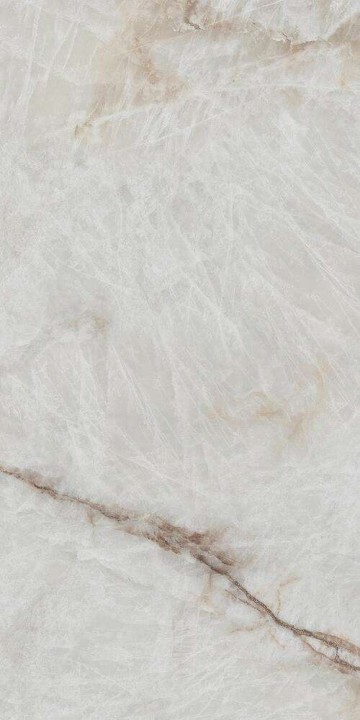 Полированный Artecera Керамогранит Marble Collection Crystal White Polish 60x120 — фото 2
