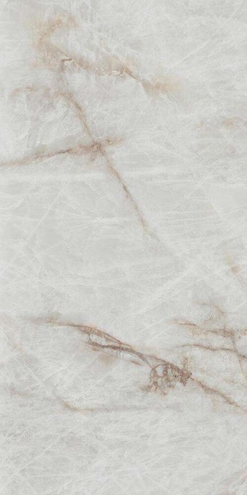 Полированный Artecera Керамогранит Marble Collection Crystal White Polish 60x120 — фото 4