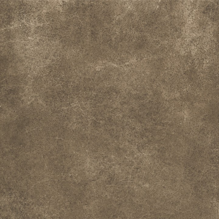 Artkera Group Керамогранит GP6060MIM08M Microcement Brown матовый 600х600x9.5 — фото 2