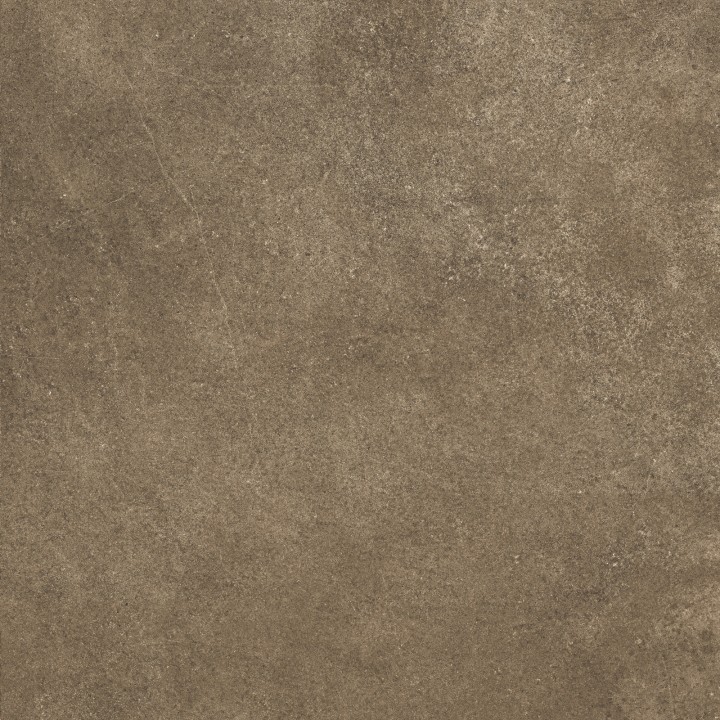 Artkera Group Керамогранит GP6060MIM08M Microcement Brown матовый 600х600x9.5 — фото 11
