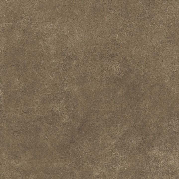 Artkera Group Керамогранит GP6060MIM08M Microcement Brown матовый 600х600x9.5 — фото 12
