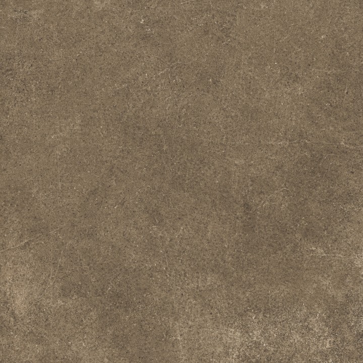 Artkera Group Керамогранит GP6060MIM08M Microcement Brown матовый 600х600x9.5 — фото 14