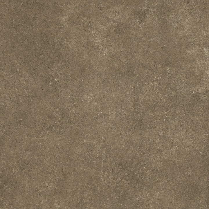 Artkera Group Керамогранит GP6060MIM08M Microcement Brown матовый 600х600x9.5 — фото 16