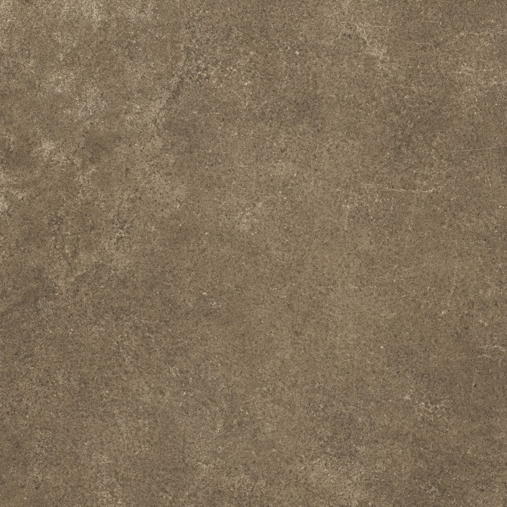 Artkera Group Керамогранит GP6060MIM08M Microcement Brown матовый 600х600x9.5 — фото 3