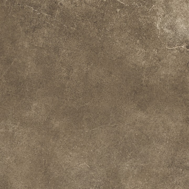 Artkera Group Керамогранит GP6060MIM08M Microcement Brown матовый 600х600x9.5 — фото 4