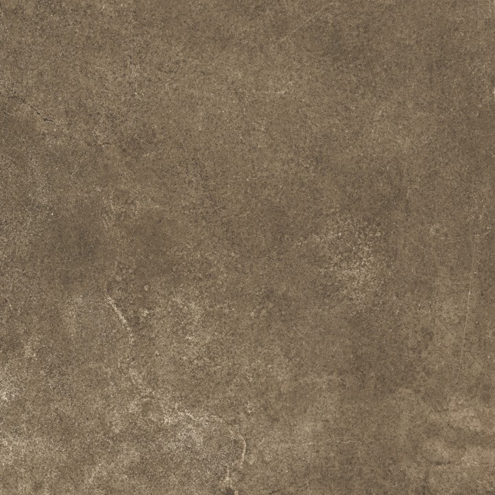 Artkera Group Керамогранит GP6060MIM08M Microcement Brown матовый 600х600x9.5 — фото 5