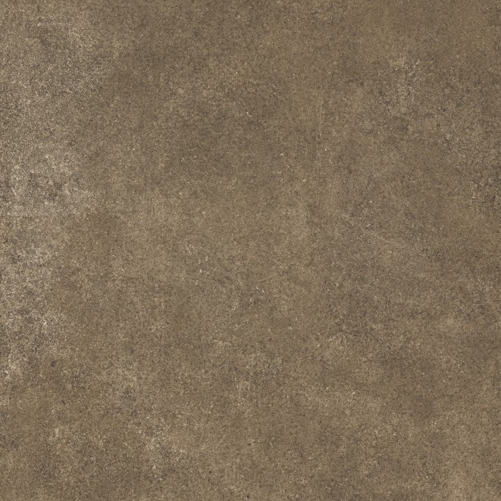 Artkera Group Керамогранит GP6060MIM08M Microcement Brown матовый 600х600x9.5 — фото 6