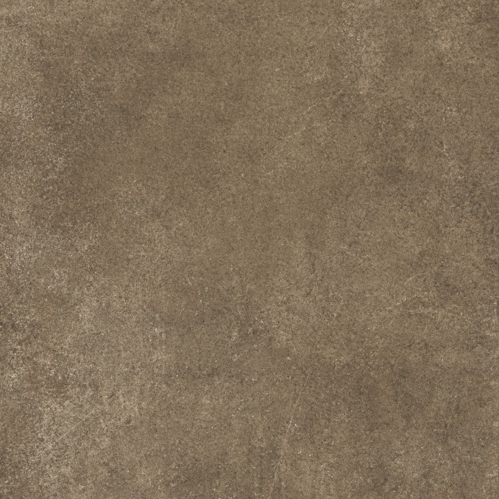 Artkera Group Керамогранит GP6060MIM08M Microcement Brown матовый 600х600x9.5 — фото 7