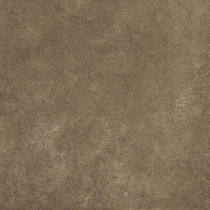 Artkera Group Керамогранит GP6060MIM08M Microcement Brown матовый 600х600x9.5 — фото 8