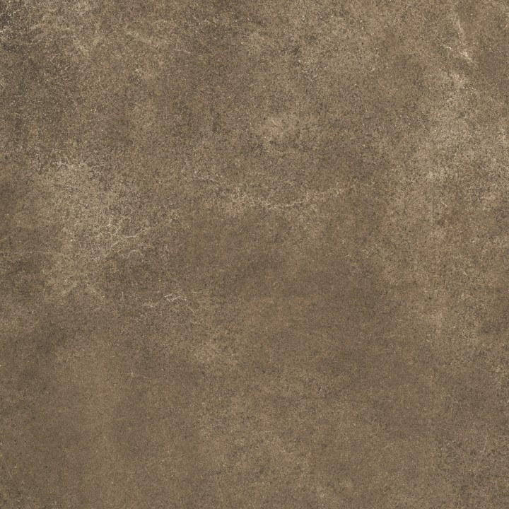 Artkera Group Керамогранит GP6060MIM08M Microcement Brown матовый 600х600x9.5 — фото 9