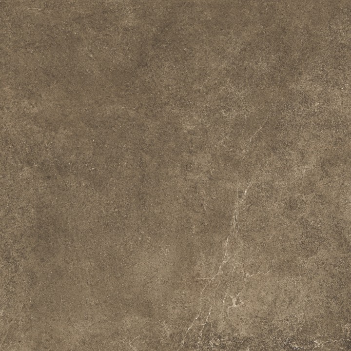 Artkera Group Керамогранит GP6060MIM08M Microcement Brown матовый 600х600x9.5 — фото 10
