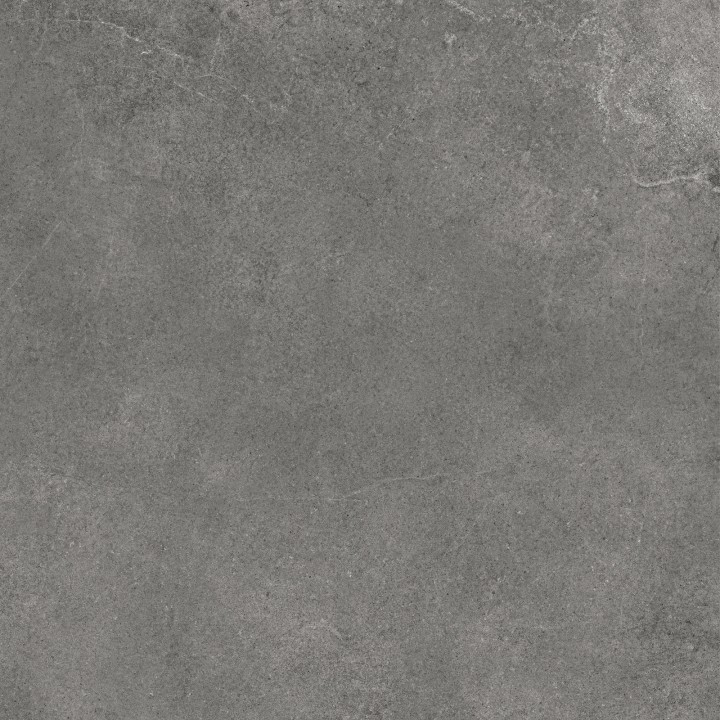 Artkera Group Керамогранит GP6060MIM25M Microcement Graphite матовый 600х600x9.5 — фото 5