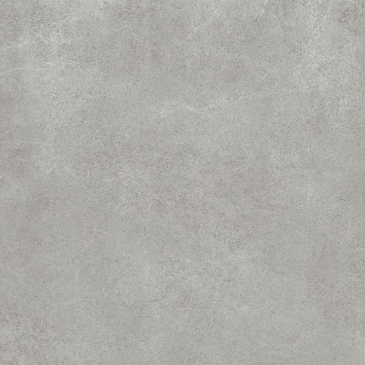 Artkera Group Керамогранит GP6060MIM66M Microcement Silver матовый 600х600x9.5 — фото 2