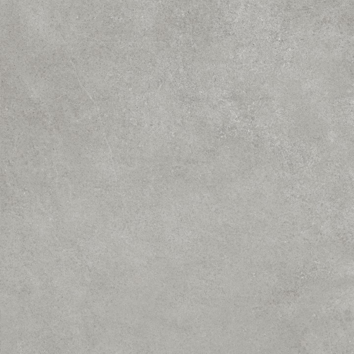 Artkera Group Керамогранит GP6060MIM66M Microcement Silver матовый 600х600x9.5 — фото 11