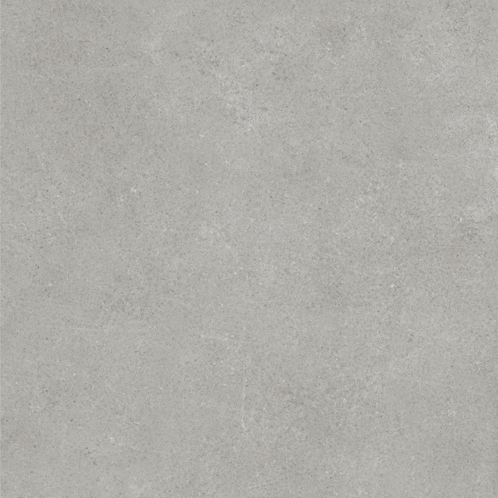 Artkera Group Керамогранит GP6060MIM66M Microcement Silver матовый 600х600x9.5 — фото 13