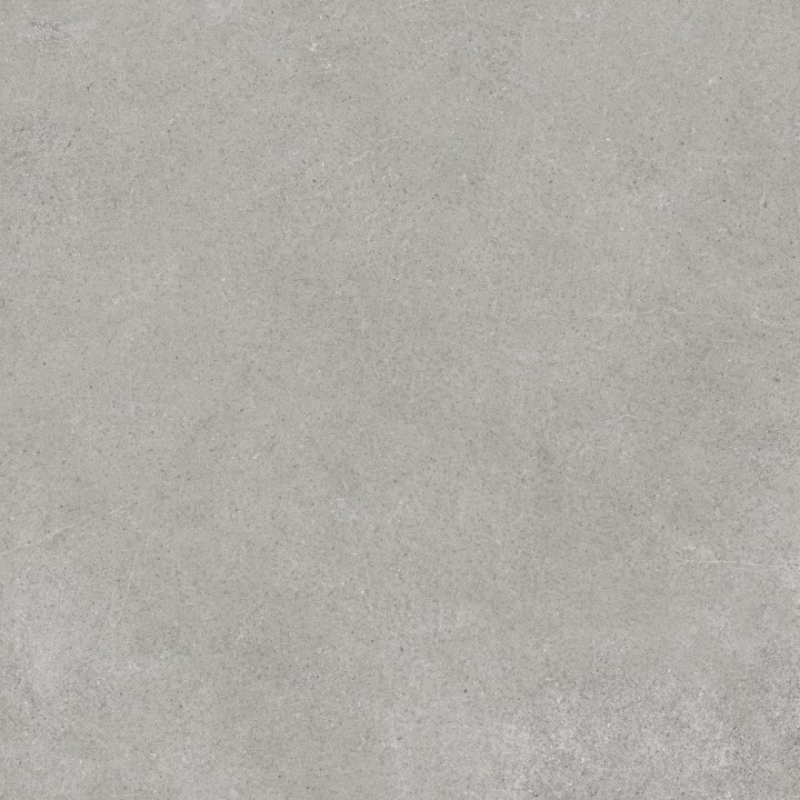 Artkera Group Керамогранит GP6060MIM66M Microcement Silver матовый 600х600x9.5 — фото 14