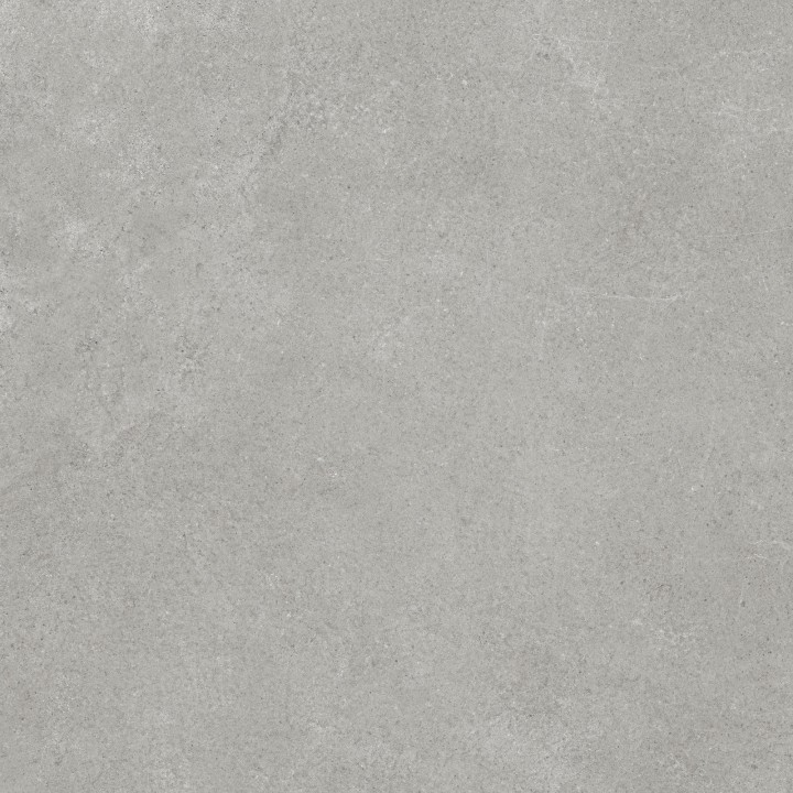 Artkera Group Керамогранит GP6060MIM66M Microcement Silver матовый 600х600x9.5 — фото 3