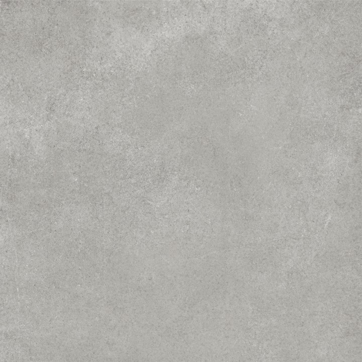 Artkera Group Керамогранит GP6060MIM66M Microcement Silver матовый 600х600x9.5 — фото 4